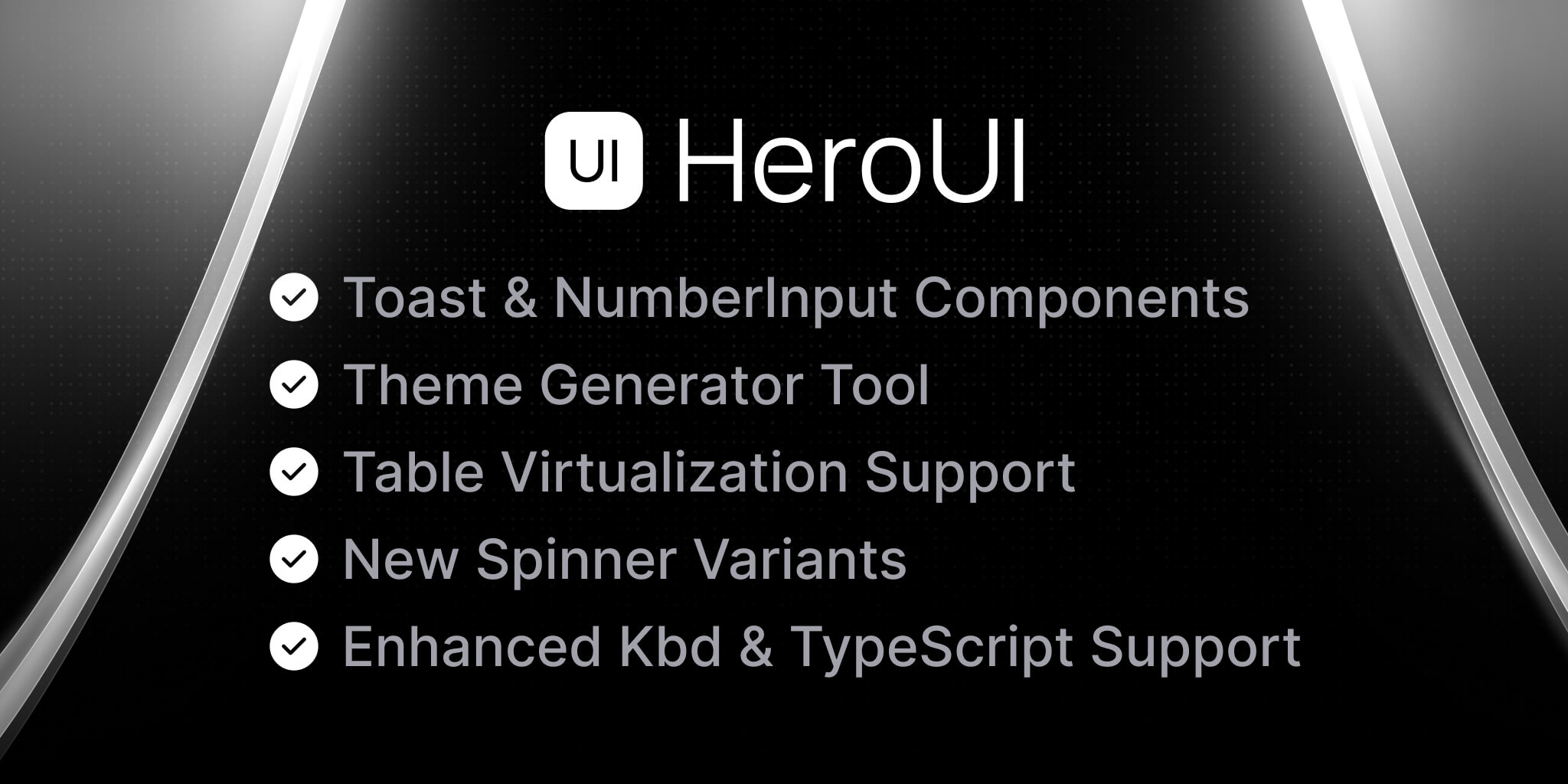 HeroUI v2.7.0